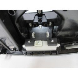 Commande Chauffage Renault Laguna 3 Phase 1